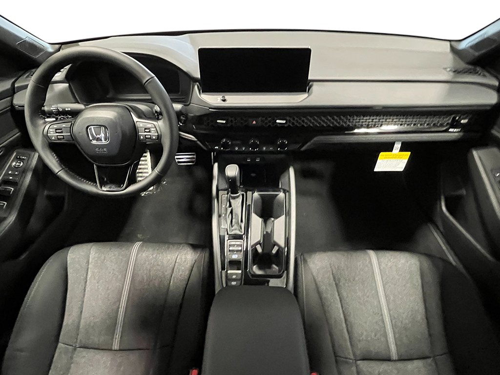 2026 Honda Accord Hybrid Sport - Photo 16