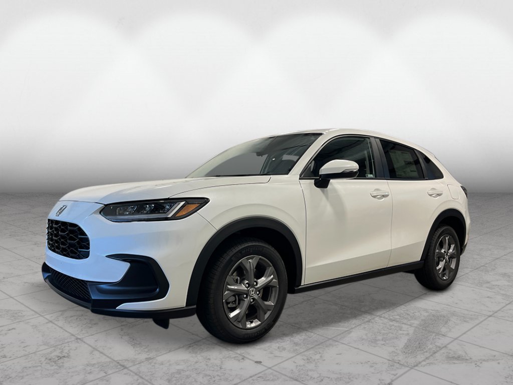 2027 Honda HR-V SUV 