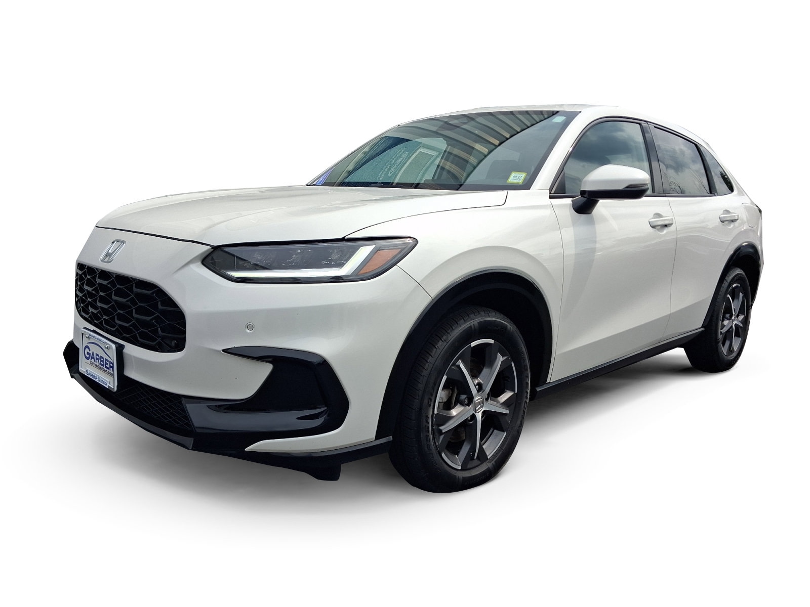 2024 Honda HR-V SUV 