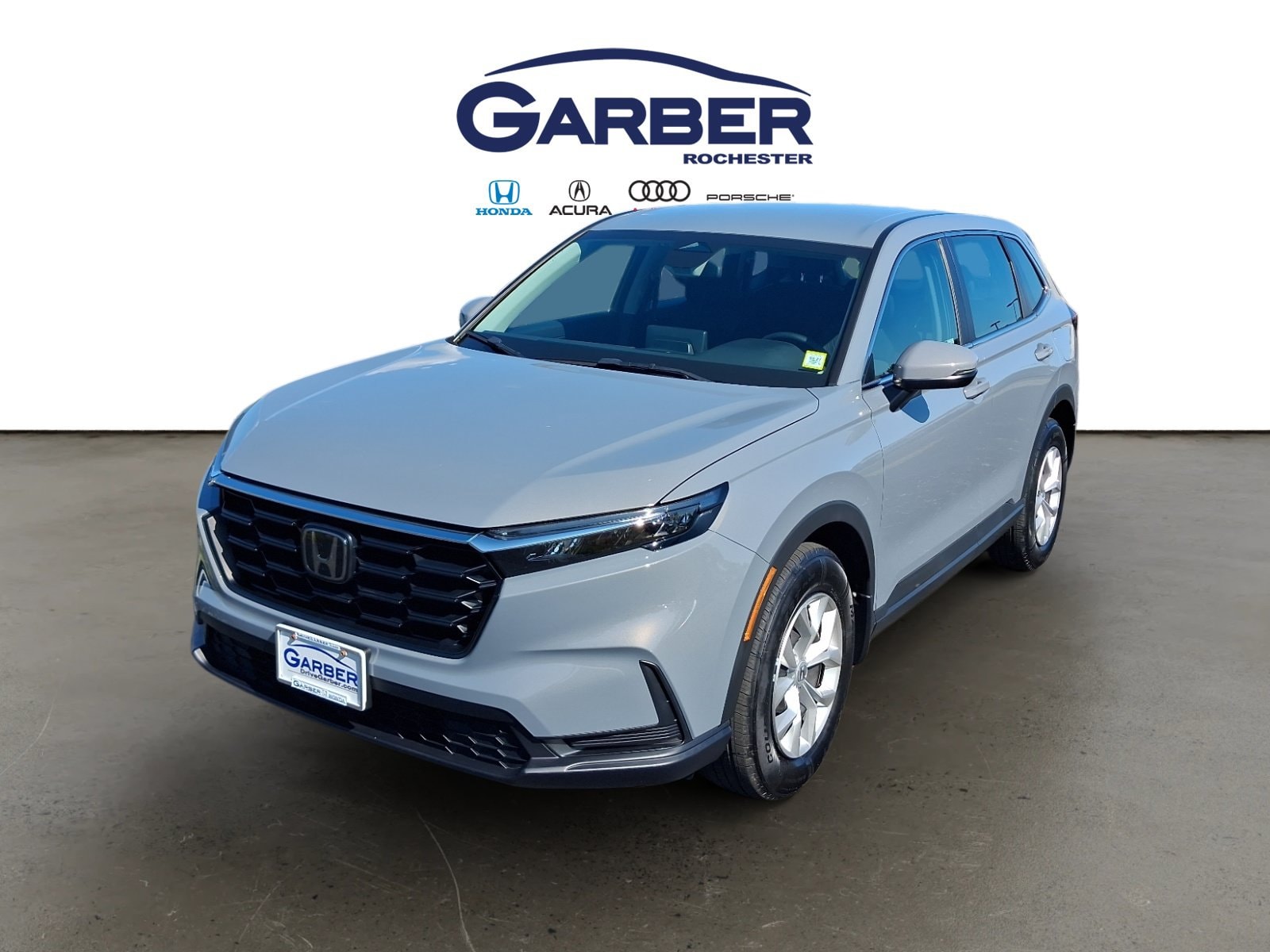 2024 Honda CR-V SUV 