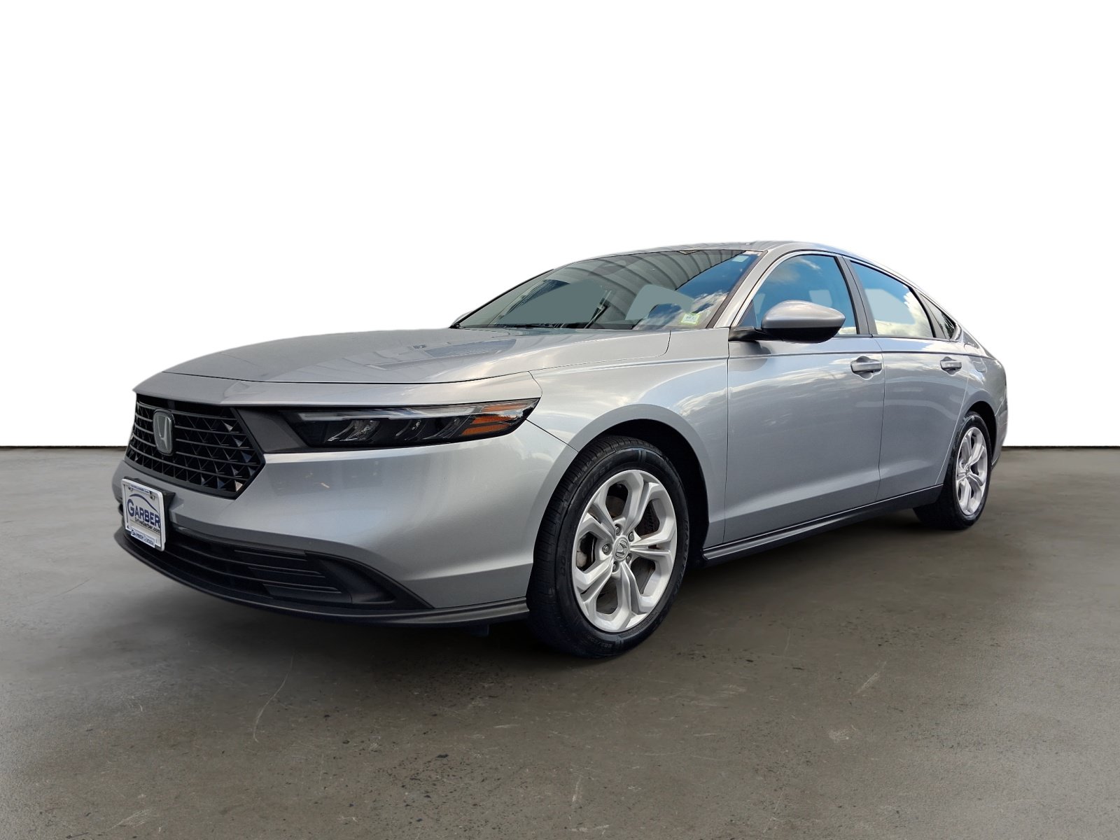 2023 Honda Accord
