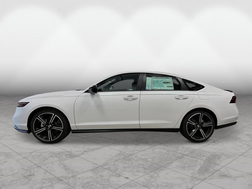 2026 Honda Accord Hybrid Sport - Photo 2