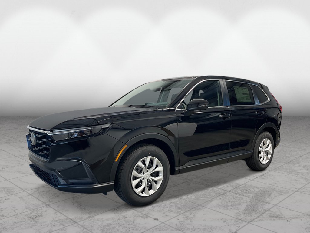 2027 Honda CR-V SUV 