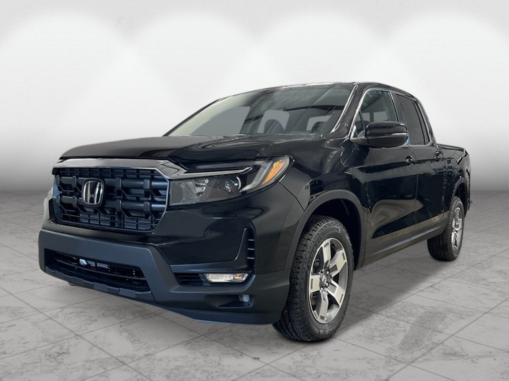 New 2026 Honda Ridgeline RTL Truck Crew Cab