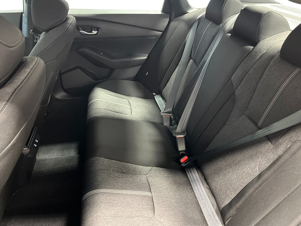 2026 Honda Accord Hybrid Sport - Photo 25