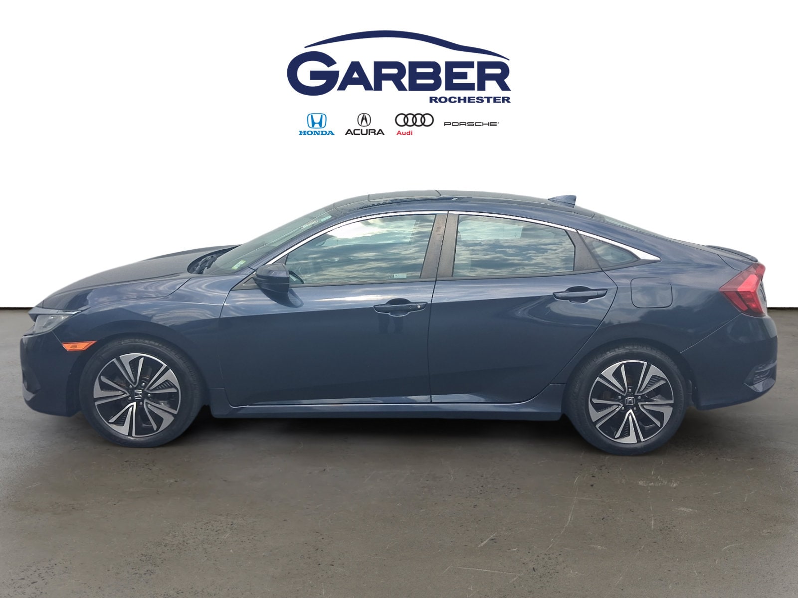 19XFC1F35JE201362