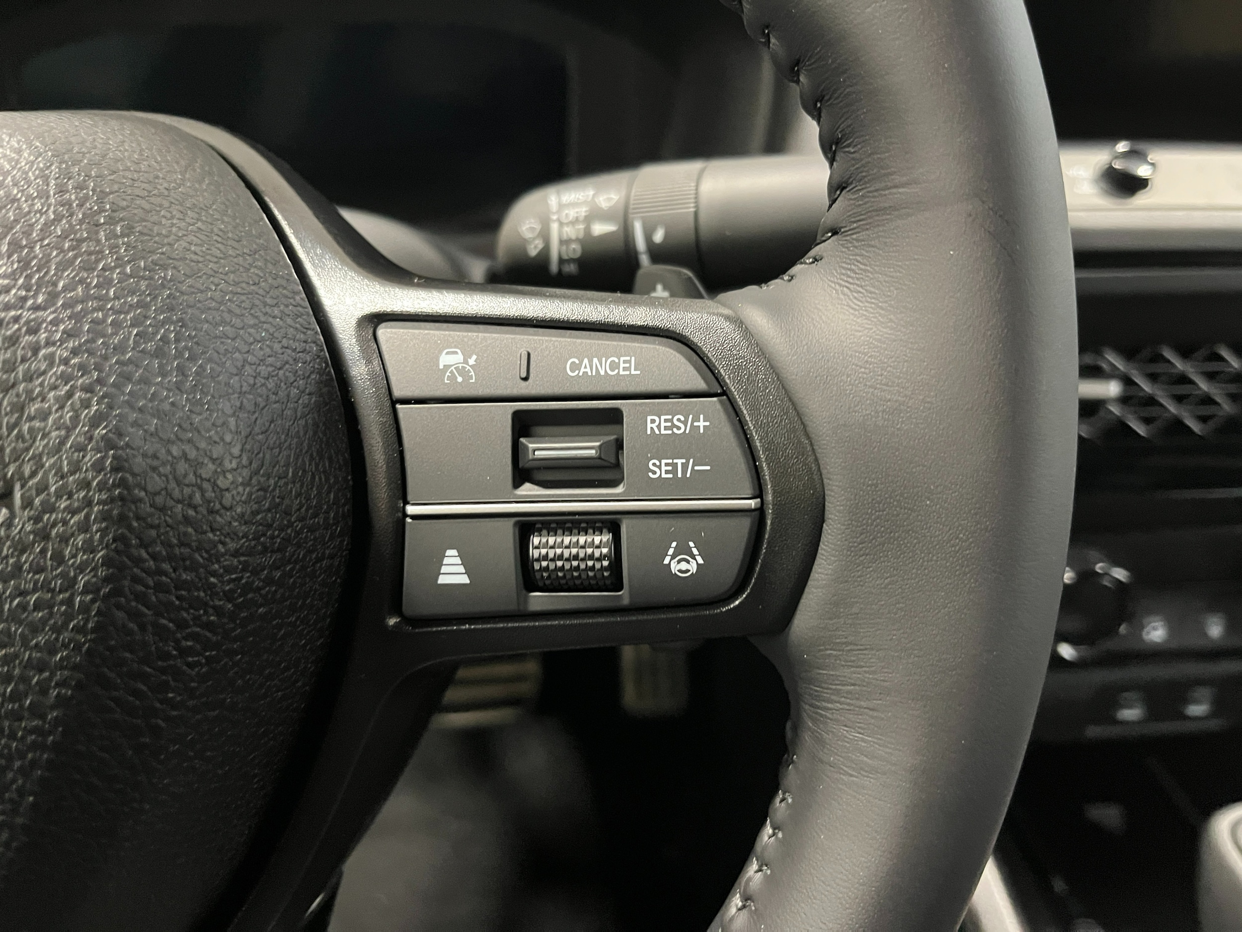 2026 Honda Accord Hybrid Sport - Photo 19