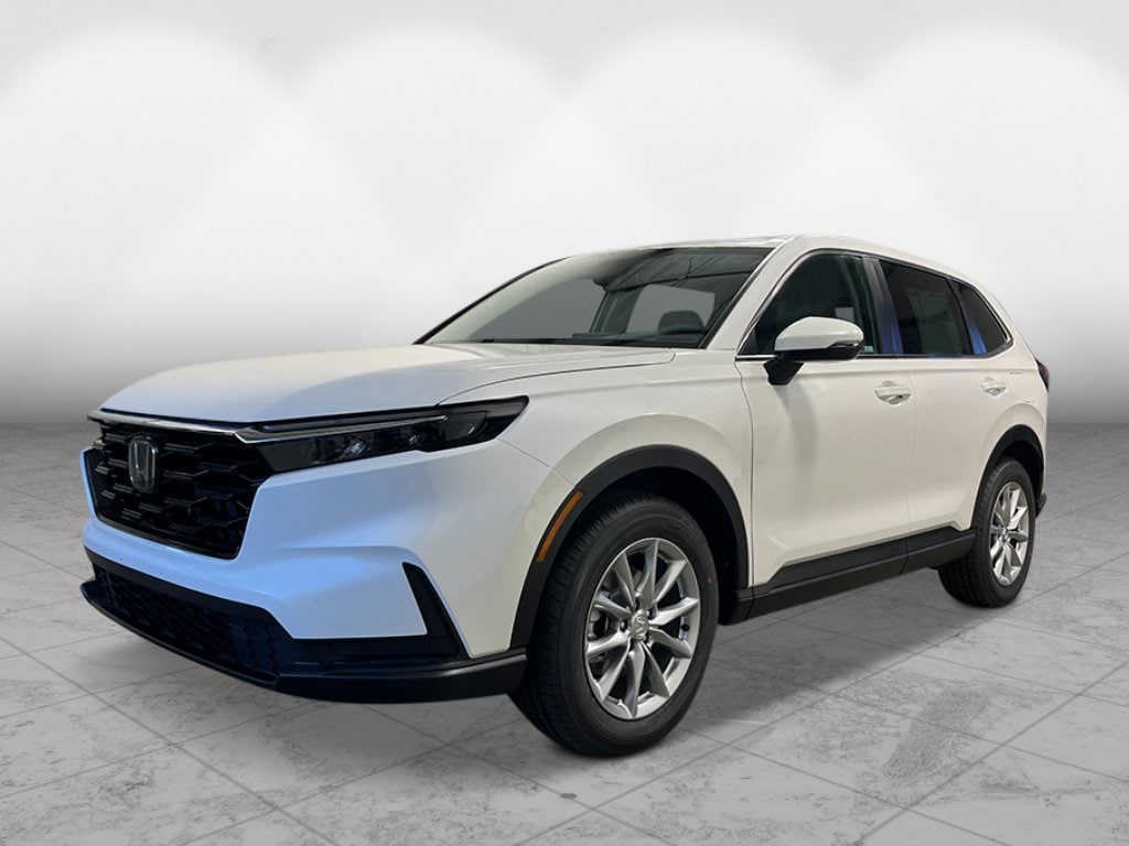 2027 Honda CR-V SUV 