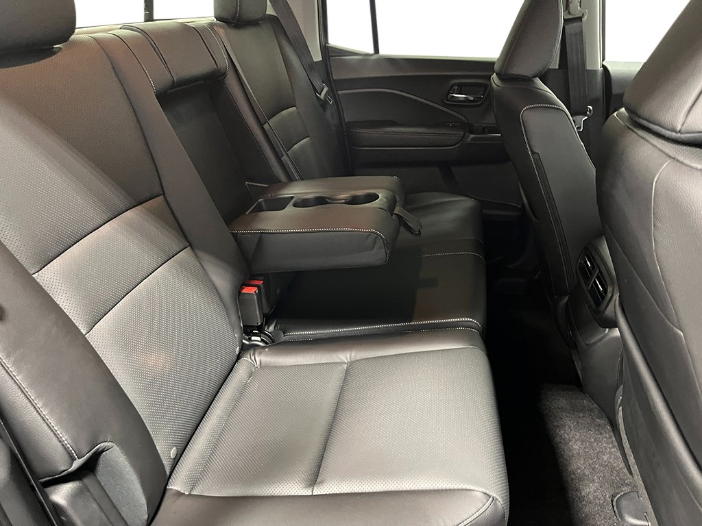 2026 Honda Ridgeline RTL - Photo 25