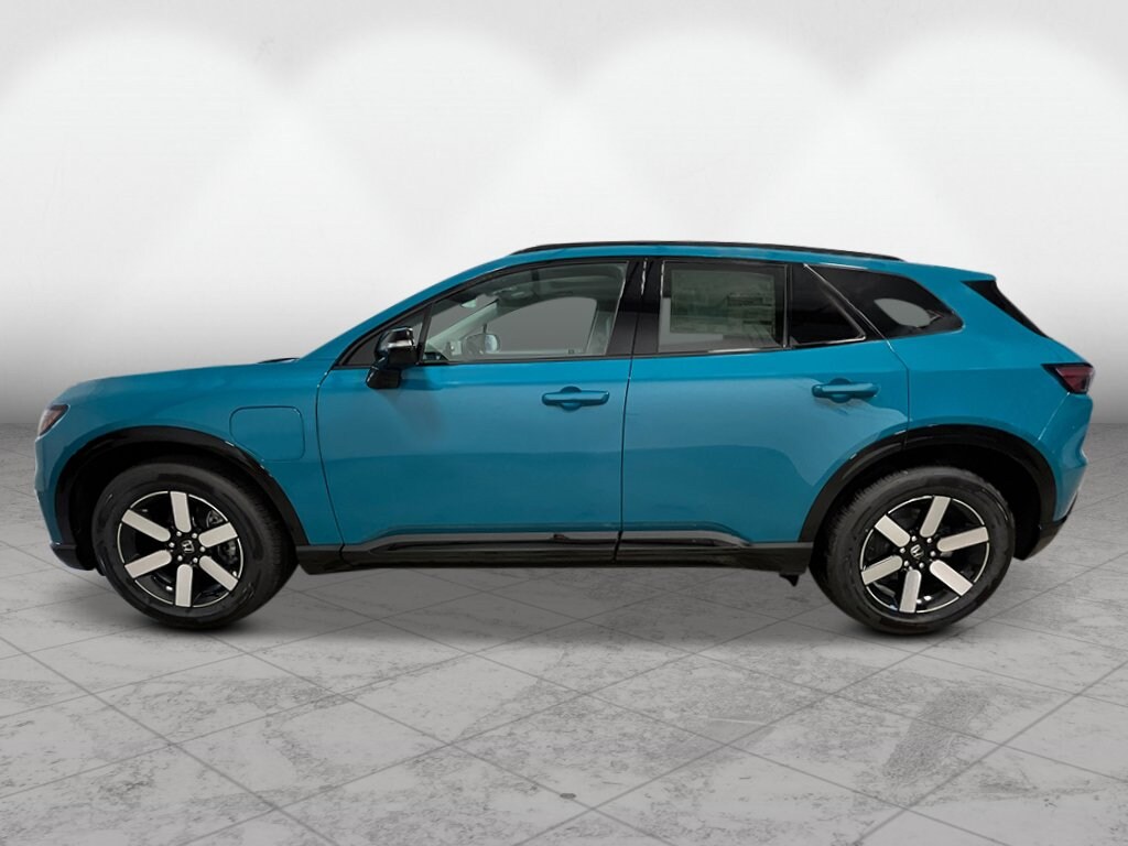 New 2026 Honda Prologue Touring SUV