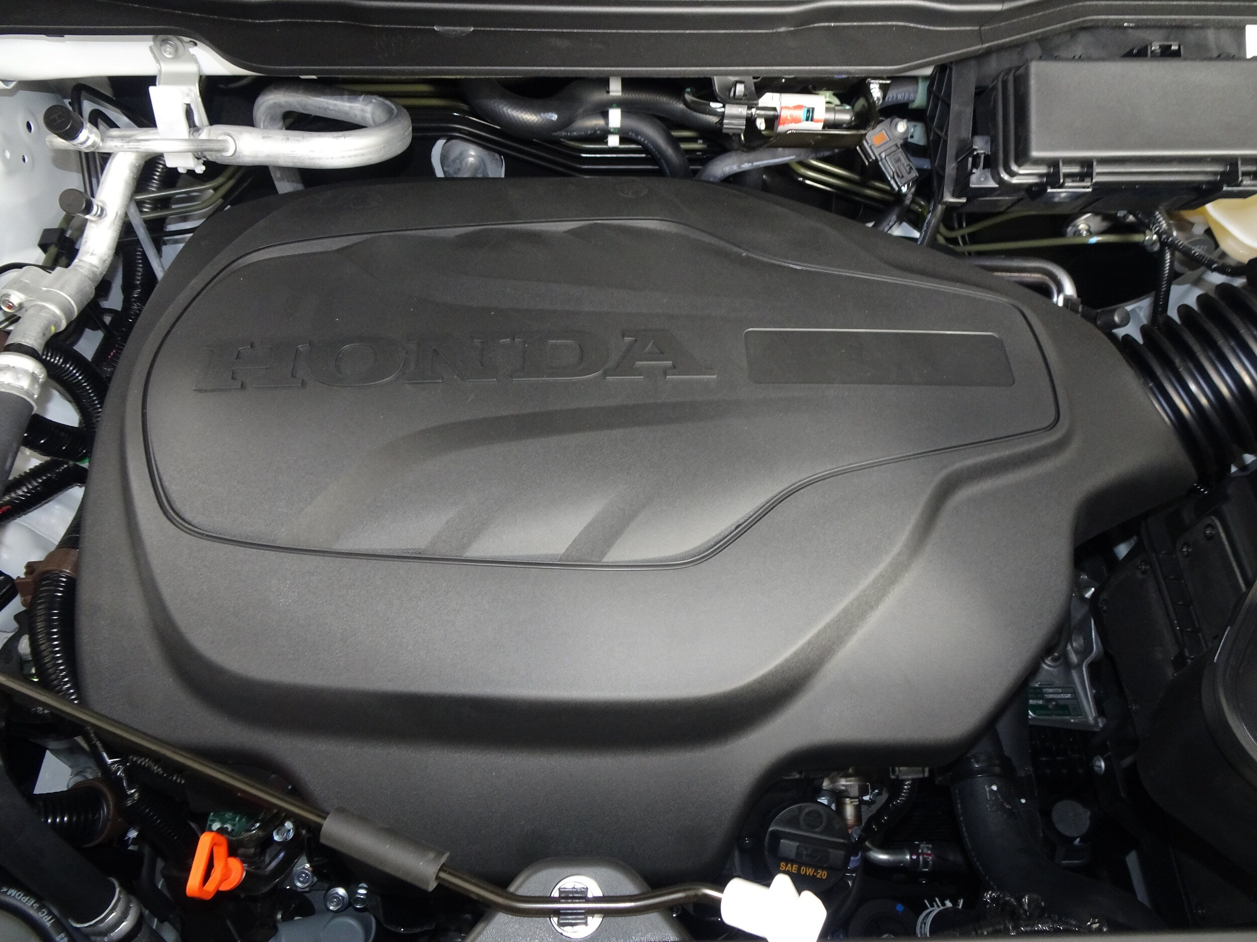 2026 Honda Ridgeline TrailSport - Photo 10