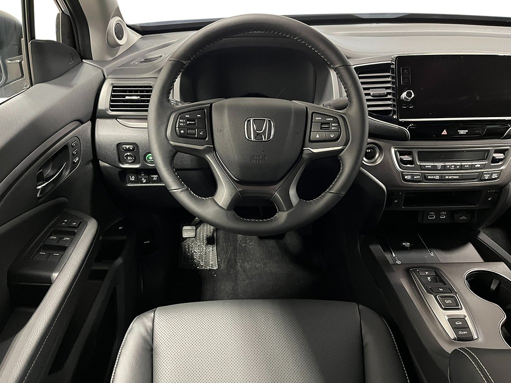 2026 Honda Ridgeline RTL - Photo 23