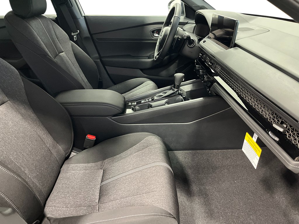 2026 Honda Accord Hybrid Sport - Photo 28