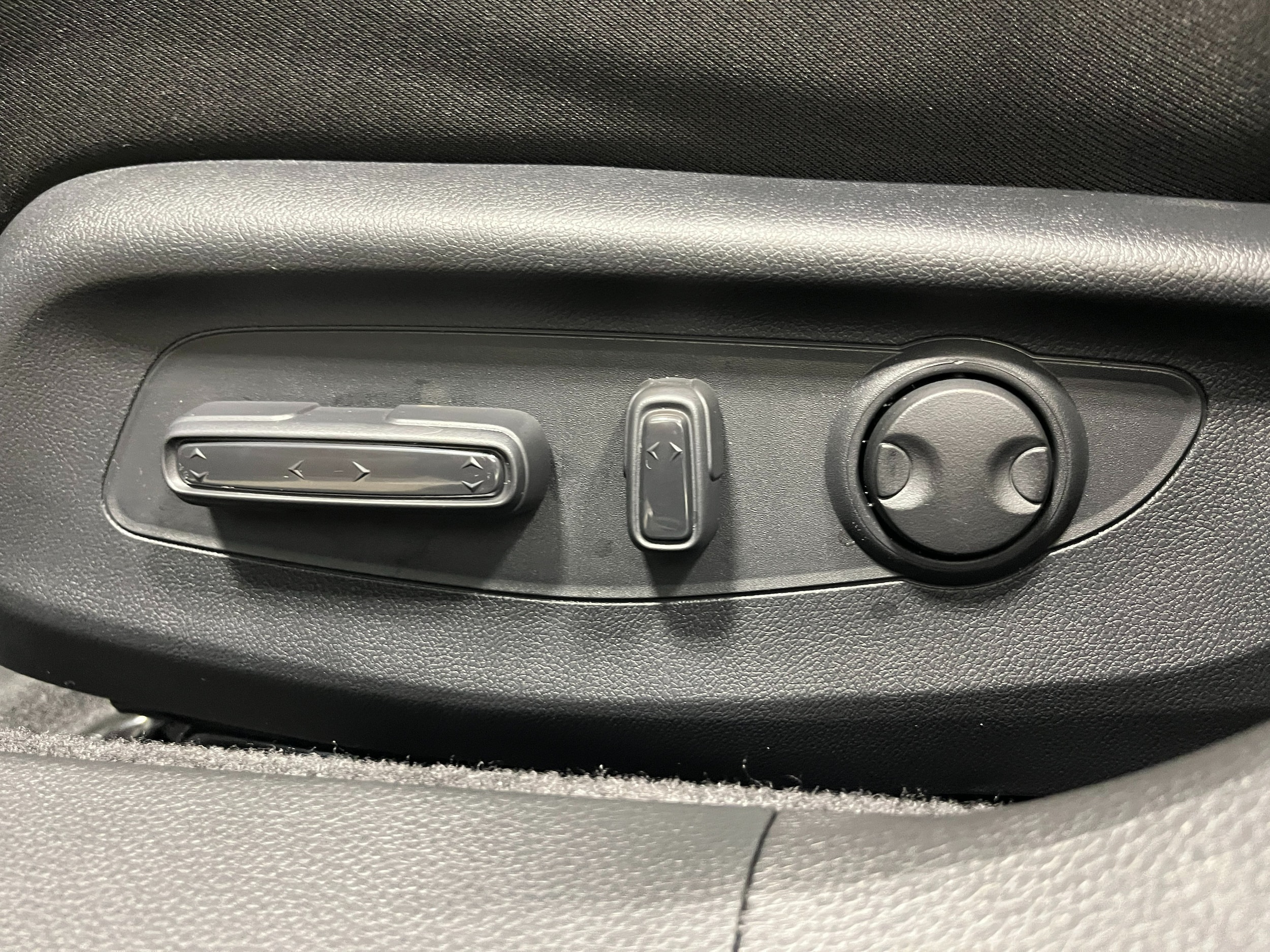 2026 Honda Accord Hybrid Sport - Photo 15