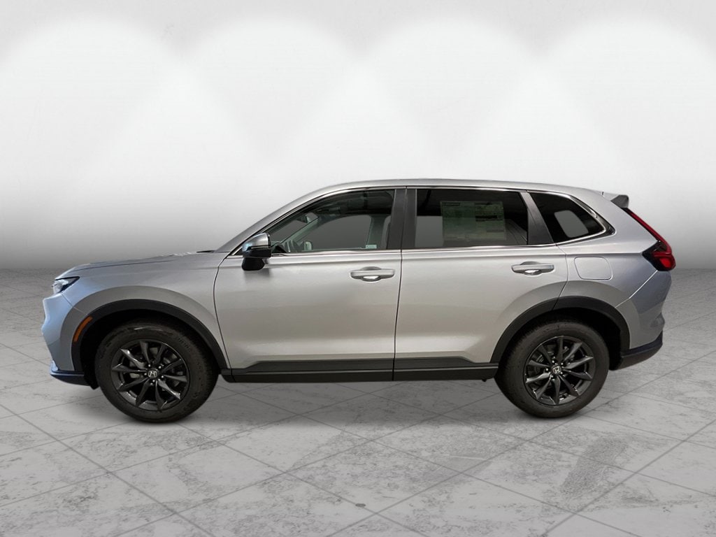 New 2027 Honda CR-V EX-L SUV