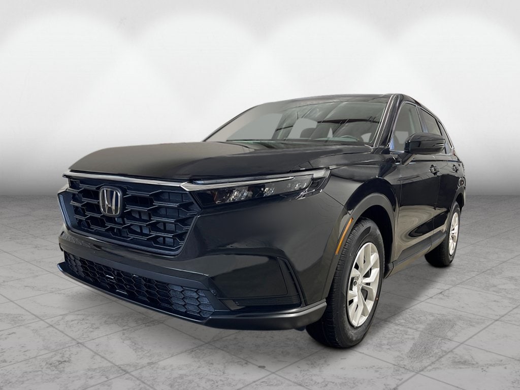 New 2026 Honda CR-V LX SUV