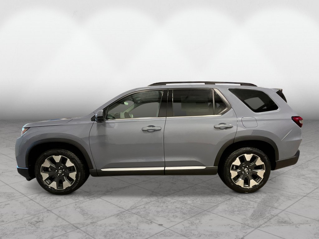 New 2026 Honda Pilot AWD Touring SUV