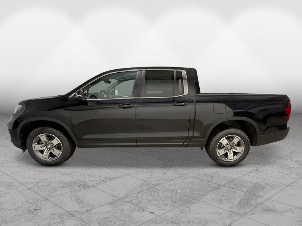 New 2026 Honda Ridgeline RTL Truck Crew Cab