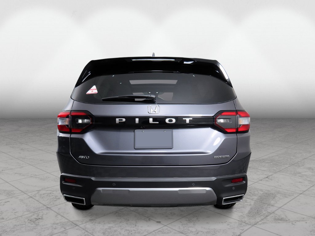 New 2026 Honda Pilot Touring SUV