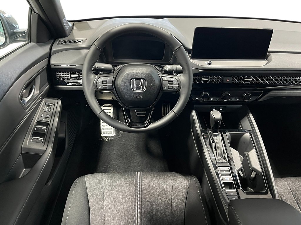 2026 Honda Accord Hybrid Sport - Photo 17