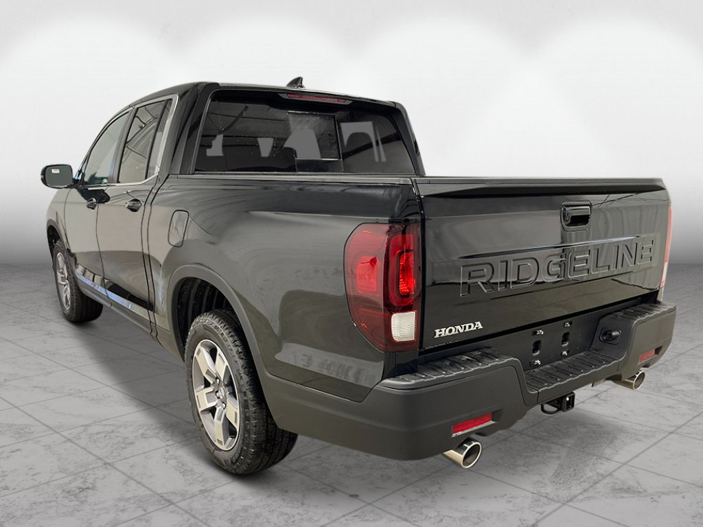 New 2026 Honda Ridgeline RTL Truck Crew Cab