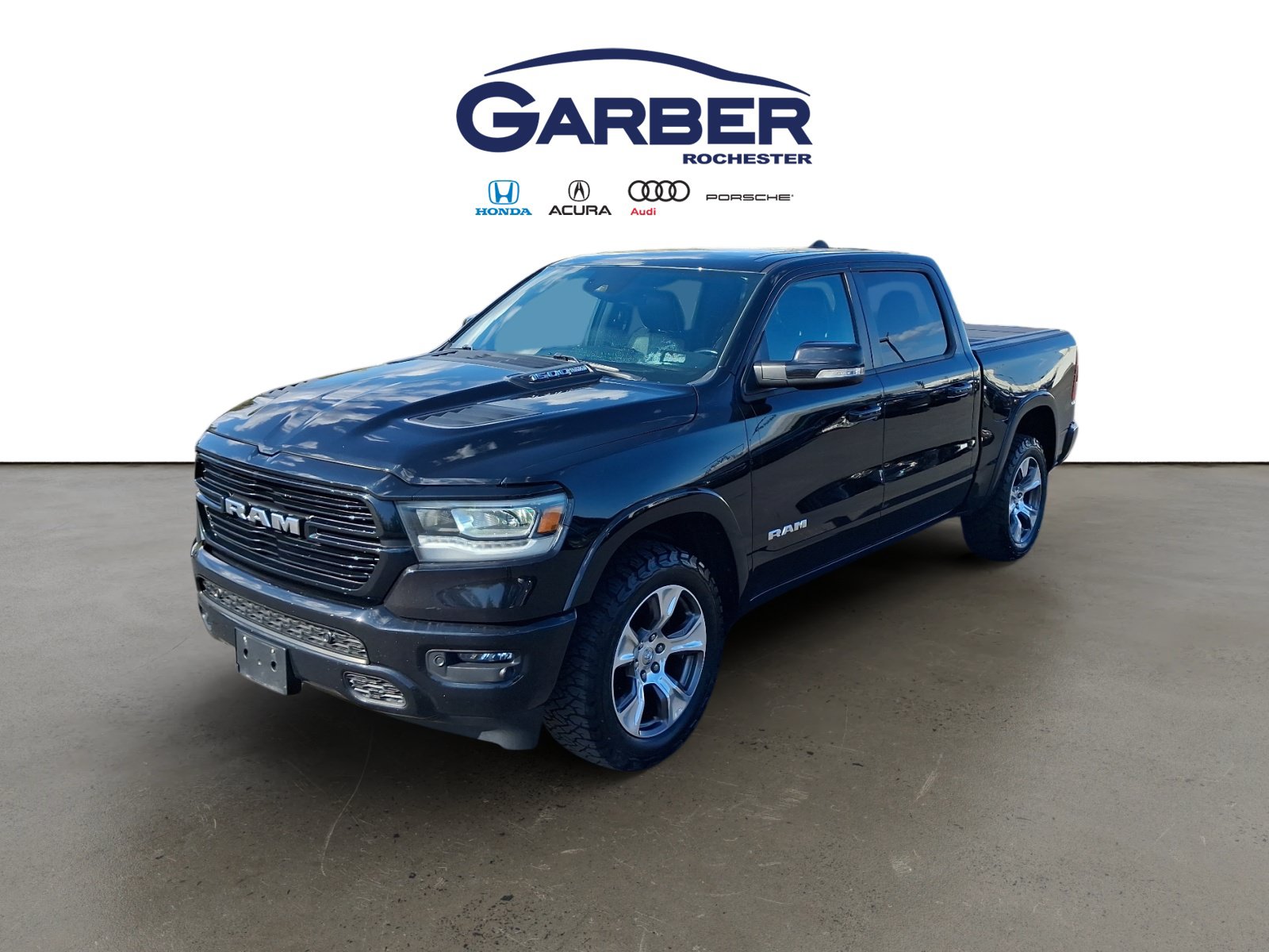  Ram 1500