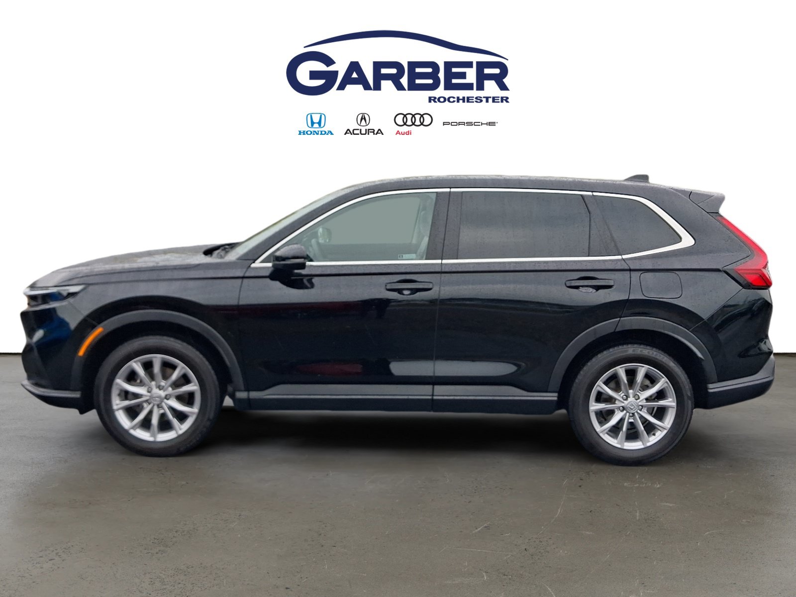 Used 2024 Honda CR-V EX SUV