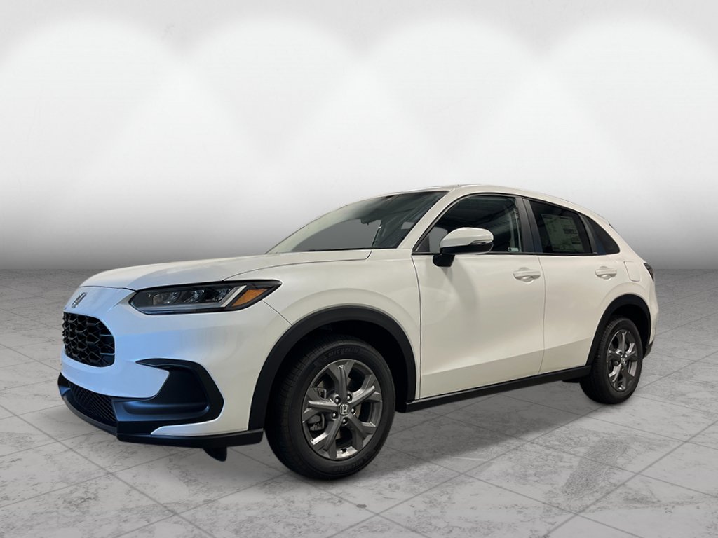 2027 Honda HR-V SUV 