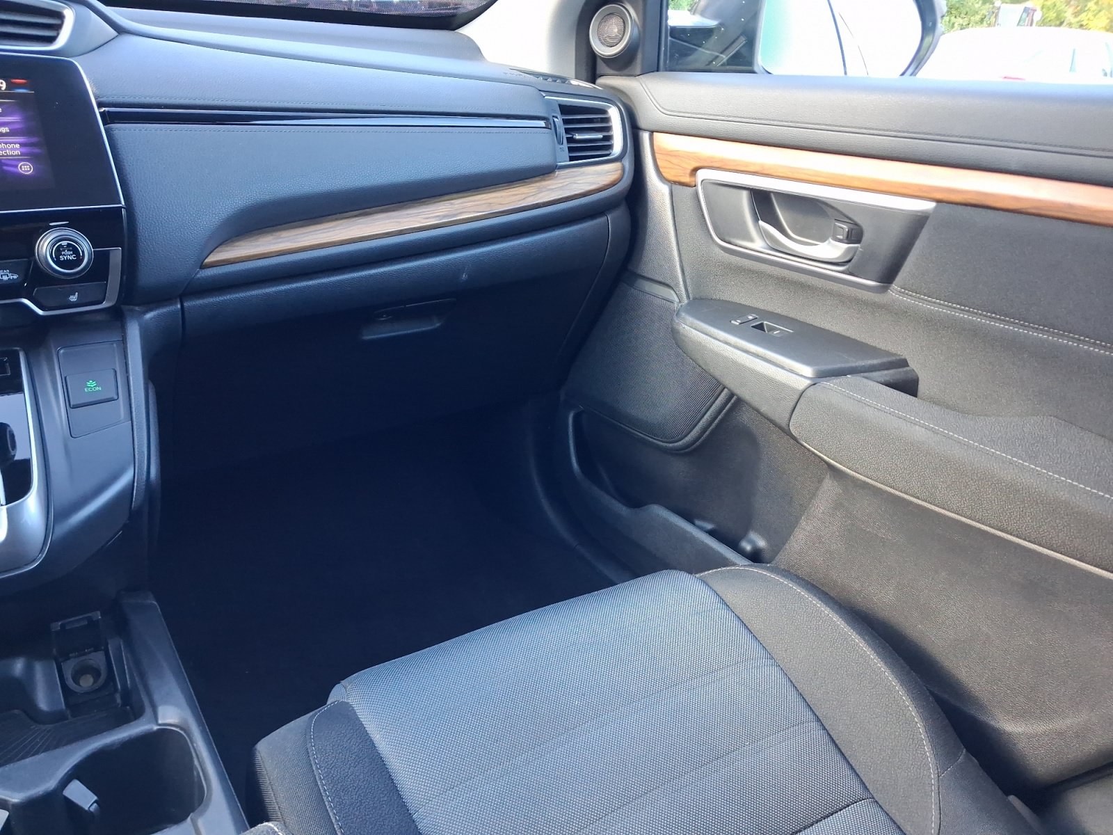 Used 2017 Honda CR-V EX SUV