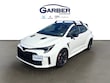  Toyota GR Corolla
