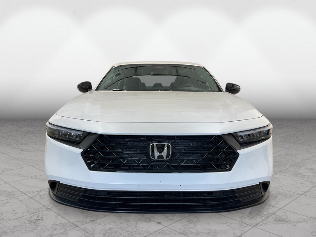 2026 Honda Accord Hybrid Sport - Photo 10