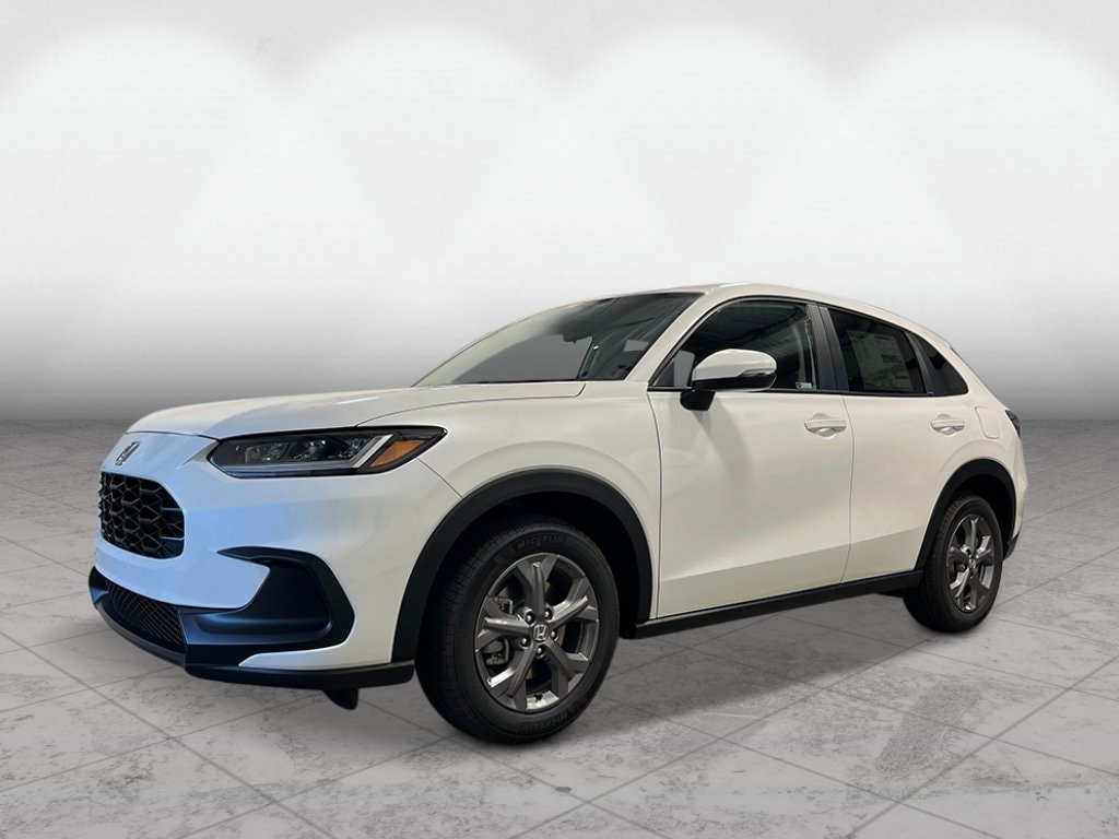 2027 Honda HR-V SUV 