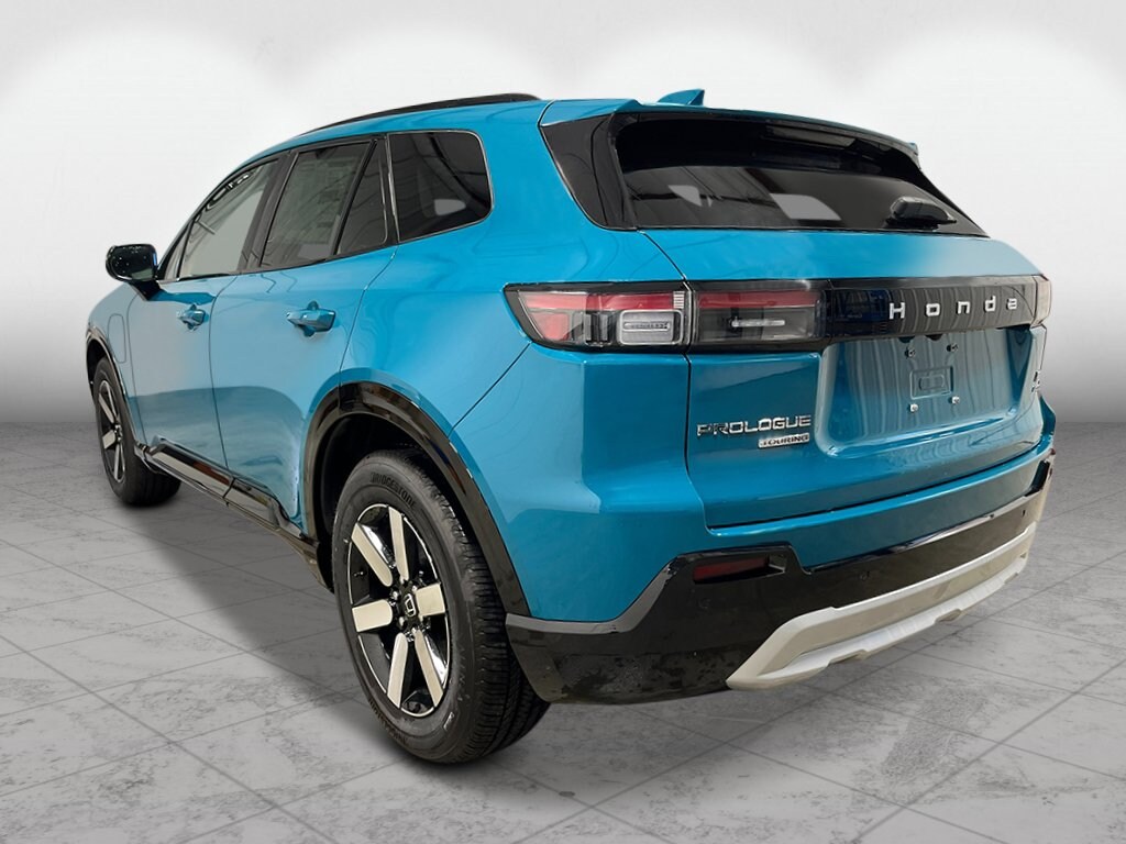 New 2026 Honda Prologue Touring SUV