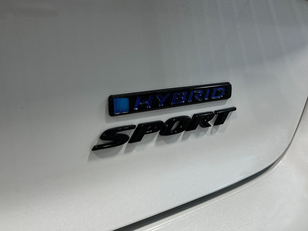 2026 Honda Accord Hybrid Sport - Photo 6