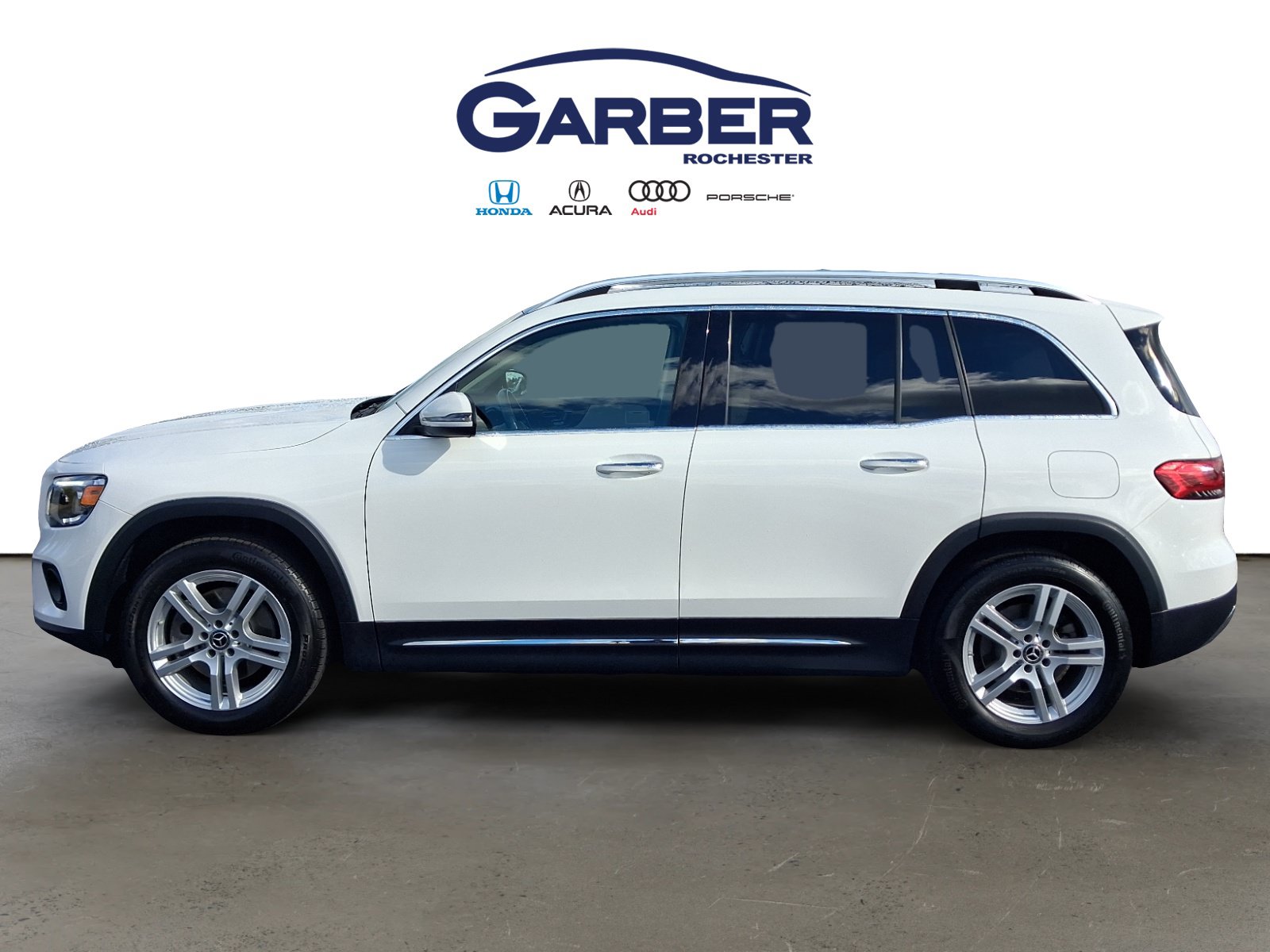 Used 2023 Mercedes-Benz GLB GLB 250 SUV