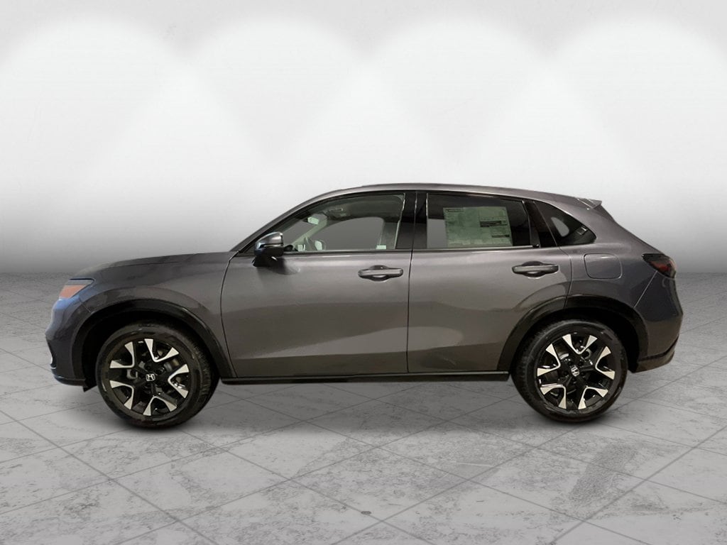 New 2027 Honda HR-V EX-L AWD SUV