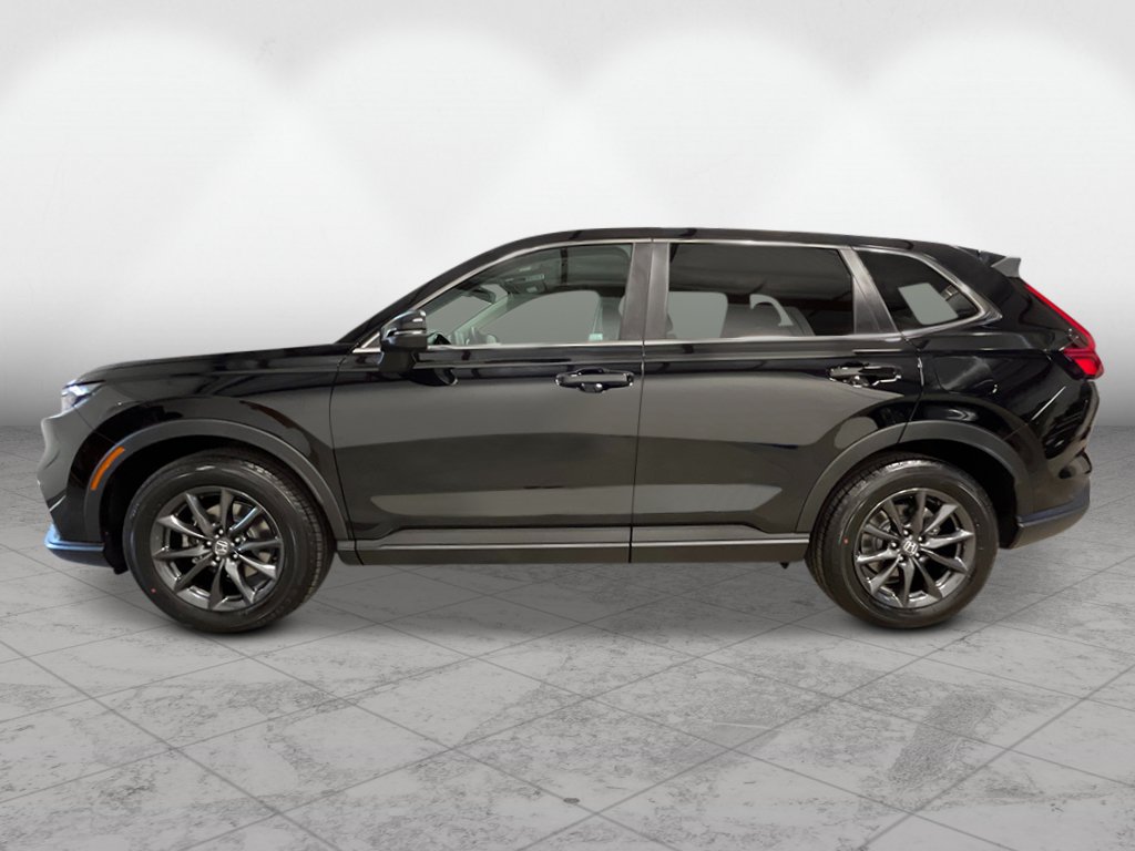New 2027 Honda CR-V EX-L AWD SUV