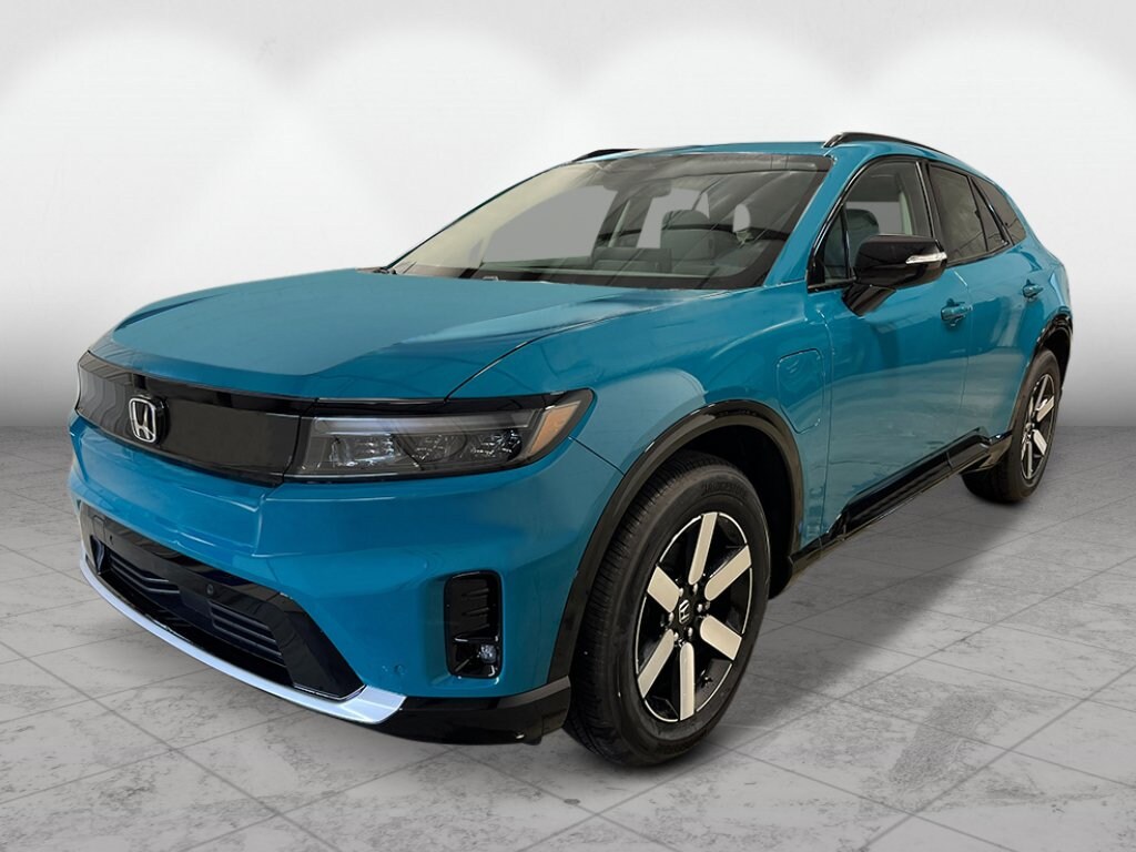 New 2026 Honda Prologue Touring SUV