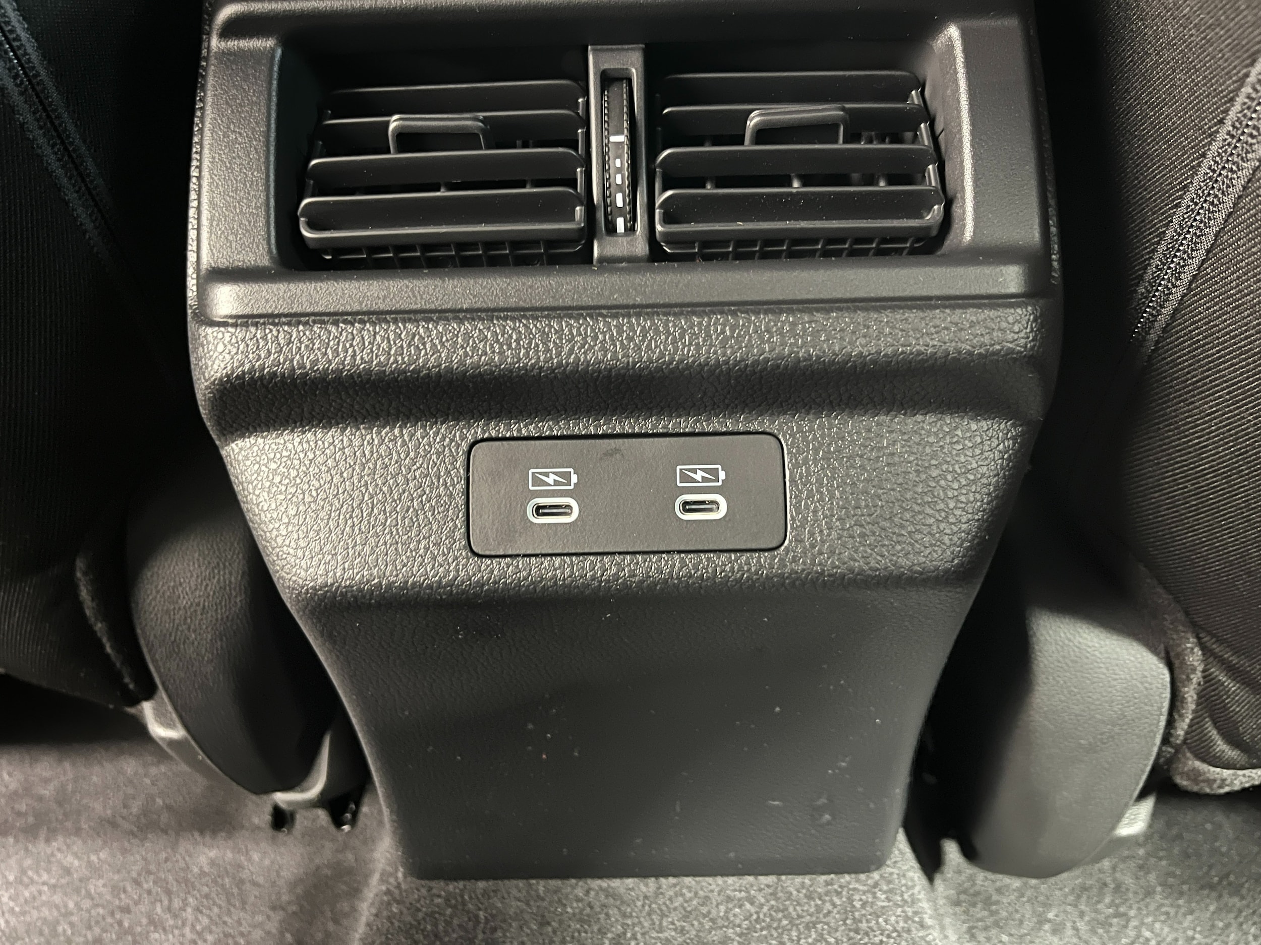 2026 Honda Accord Hybrid Sport - Photo 26