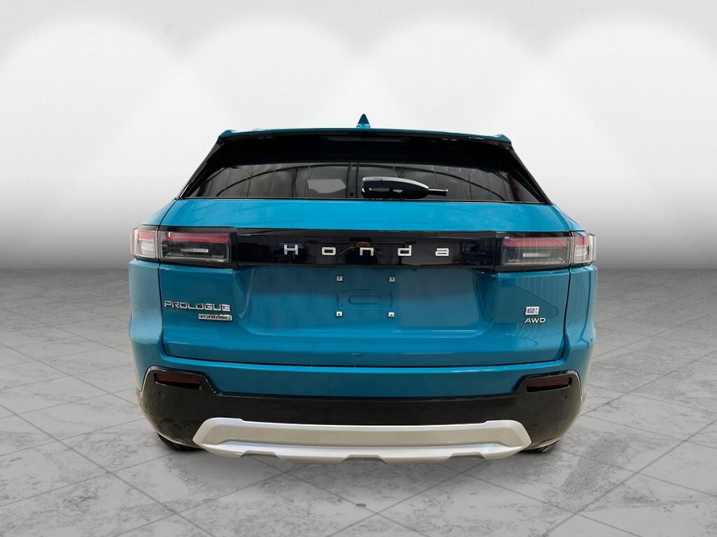 New 2026 Honda Prologue Touring SUV