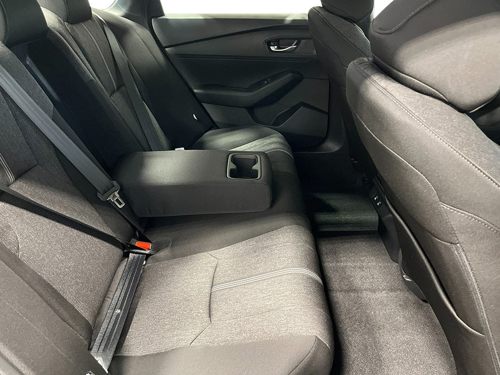2026 Honda Accord Hybrid Sport - Photo 27