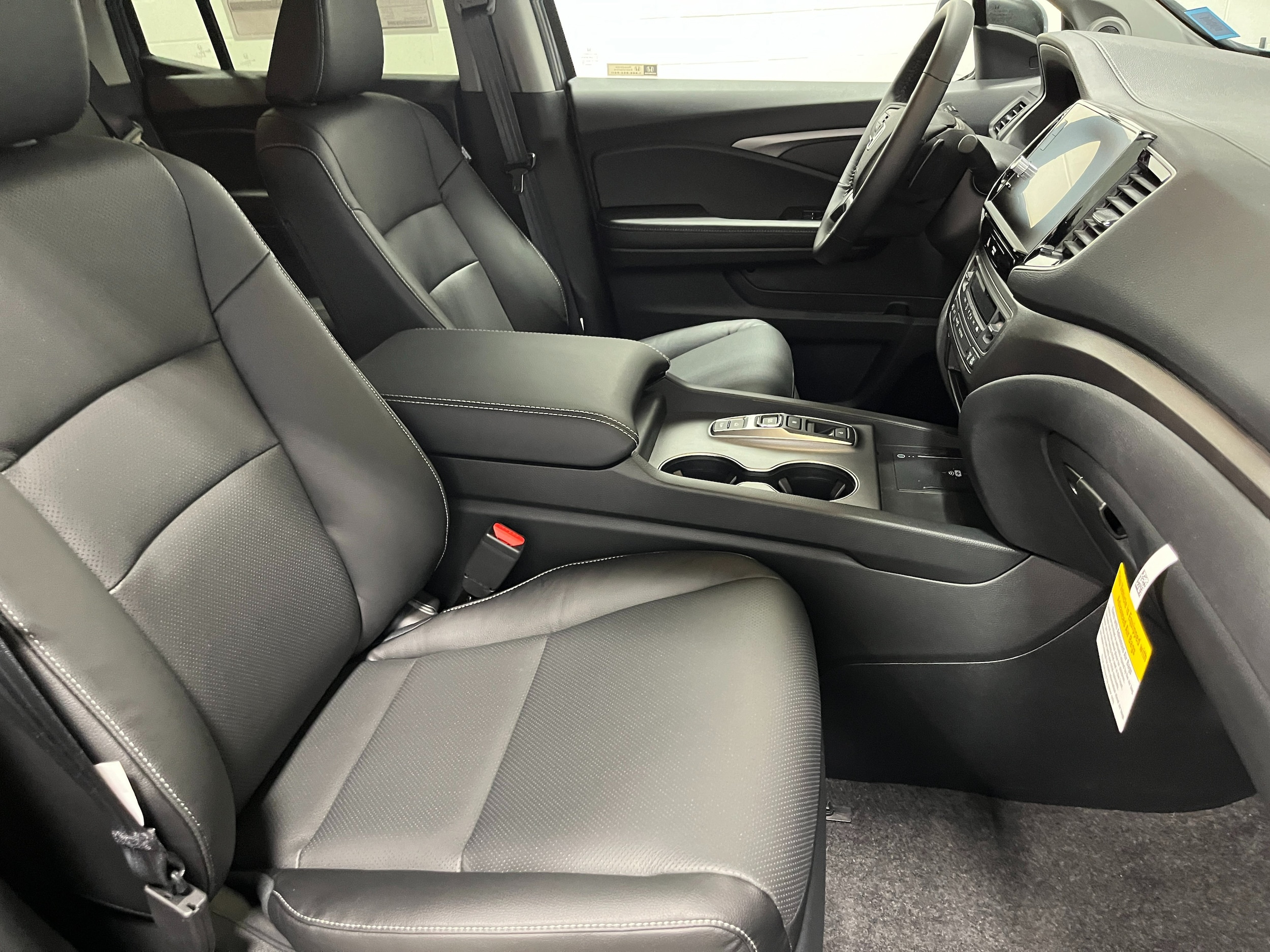 2026 Honda Ridgeline RTL - Photo 26