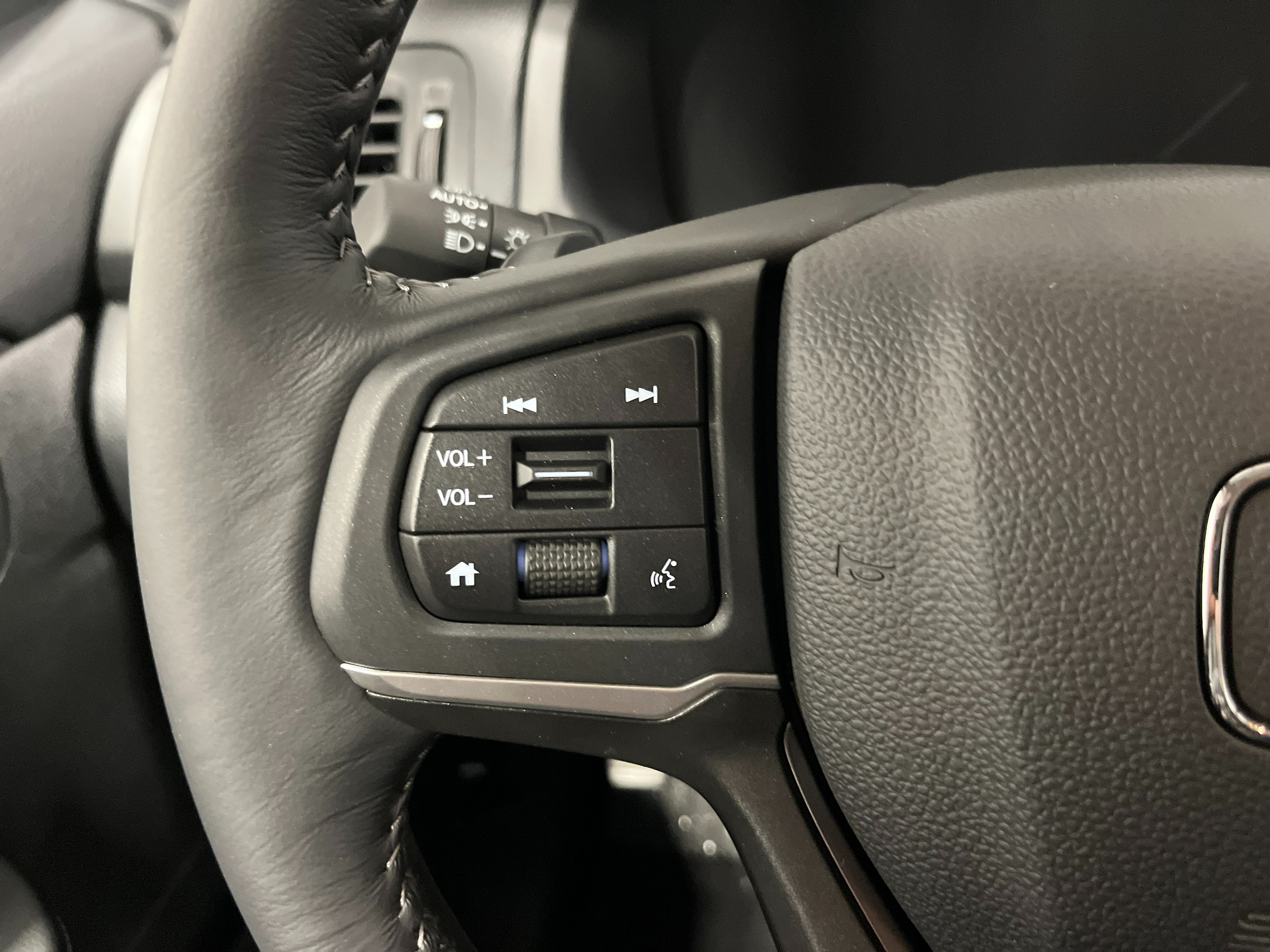 2026 Honda Ridgeline RTL - Photo 15