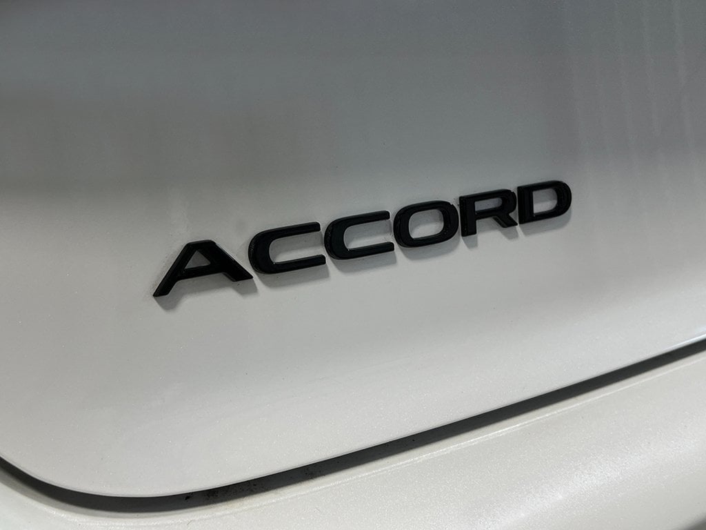 2026 Honda Accord Hybrid Sport - Photo 7
