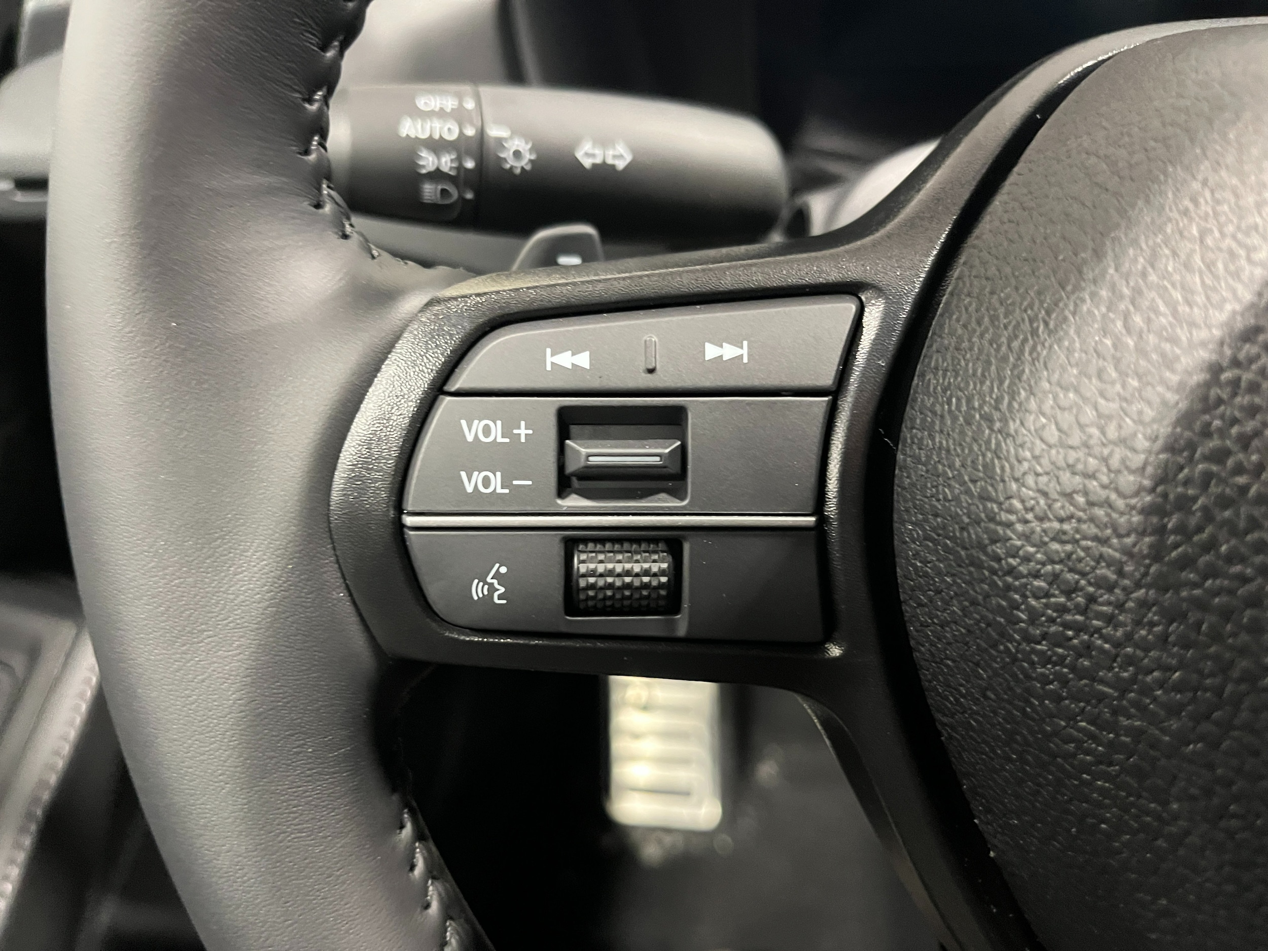 2026 Honda Accord Hybrid Sport - Photo 18