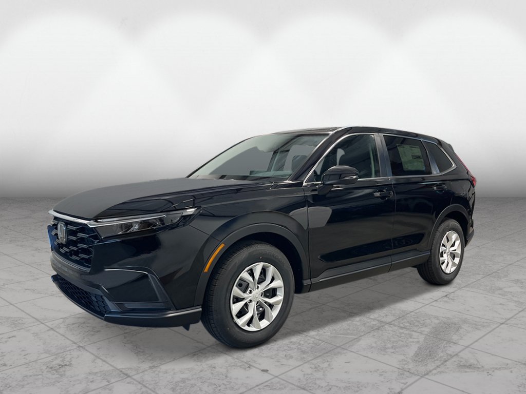 2027 Honda CR-V SUV 