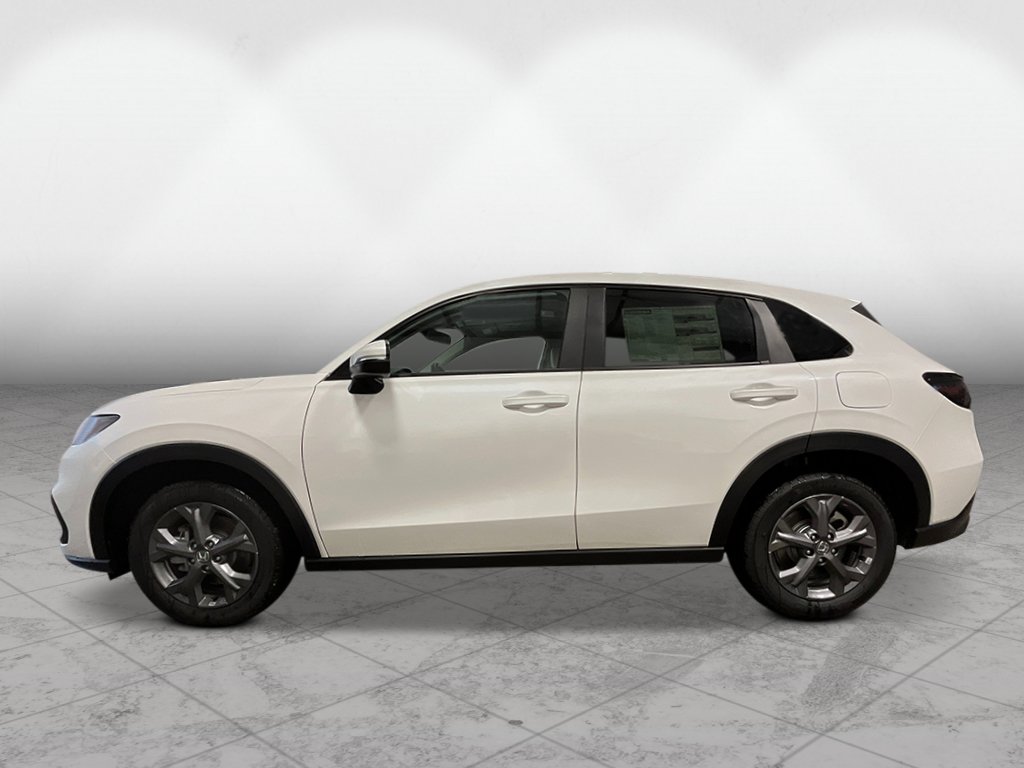 New 2027 Honda HR-V LX AWD SUV