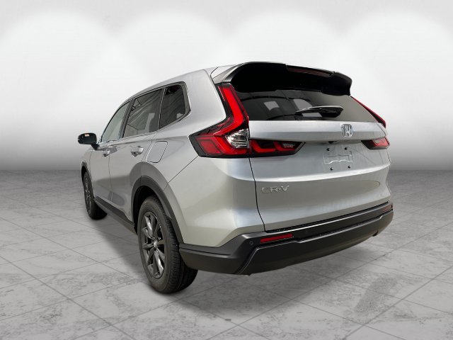 New 2027 Honda CR-V EX-L SUV