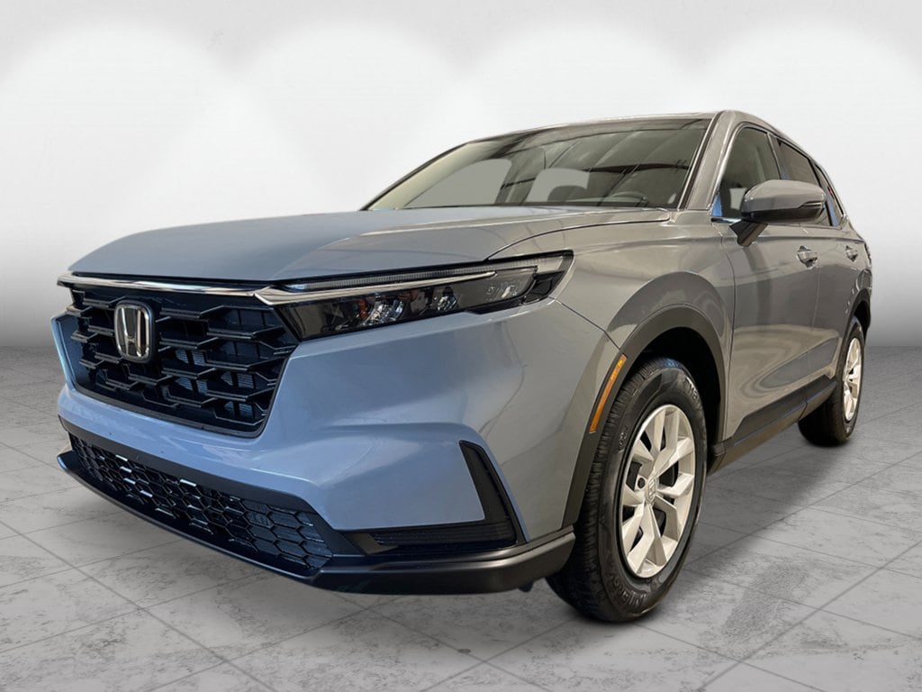 2027 Honda CR-V SUV 