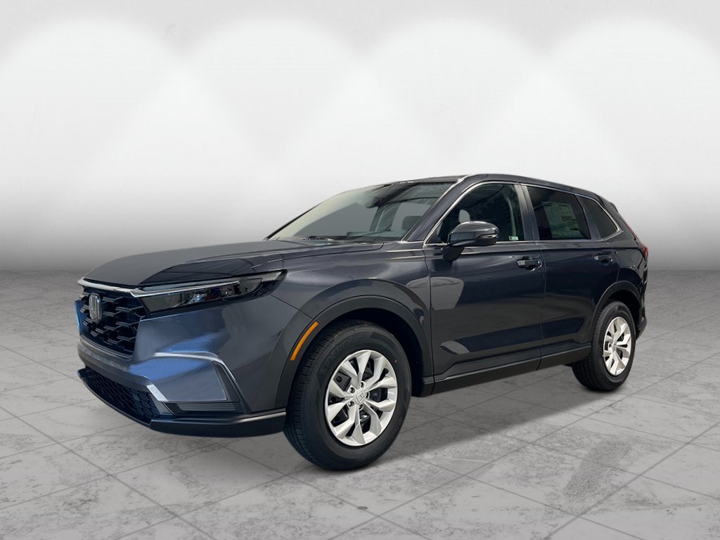 2027 Honda CR-V SUV 